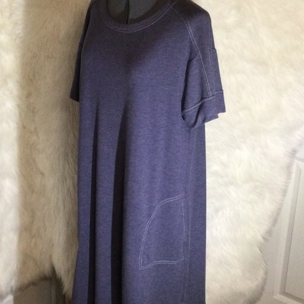 Robert Louis Casual Dress